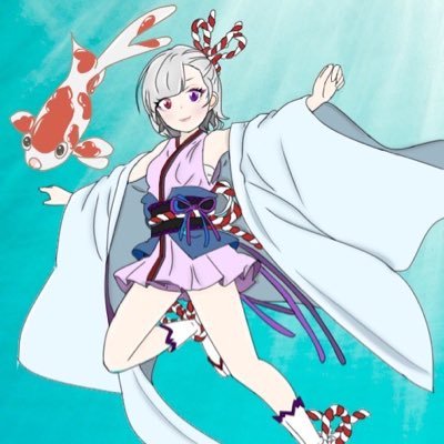 金魚P💦🍃【ฅ👴🏻ฅ】🦇さんのプロフィール画像