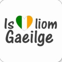 AnCoisteGaeilgeMHS (@coistemhs) 's Twitter Profile