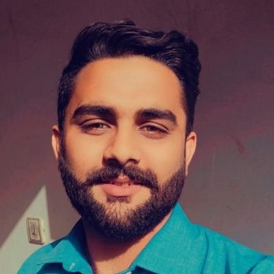 wissam_amin786's profile picture. Software Engineer🤠
26th Feb
Snapchat:wizz767
Instagram: wissam_amin
#navalbrats