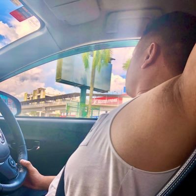 traveldaddymy's profile picture. Travel | Manly | Malay | Mature | 40s | Married | Daddy | Greater Klang Valley | Run #MarriedBonvoy #TravelDaddyMY #DaddyDiscovery