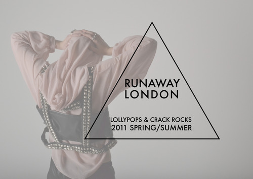 RunawayLondon's profile picture. Runaway London is designed and made in New Zealand by Ellie James