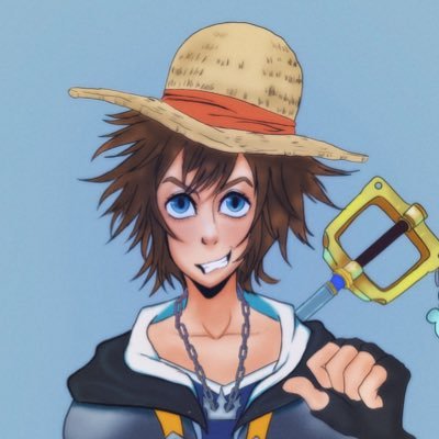 StrawHatLuigi's profile picture. First Tournament: MCS 21 8-6-17 banner by : @yupzinX