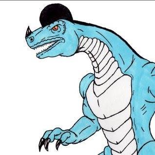 fossilman1992's profile picture. Hello I'm Sam.