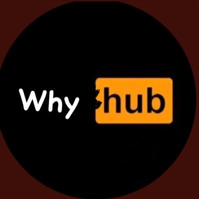 whyhub5112's profile picture. wonder how, wonder why