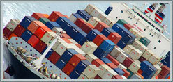 Freight Forwarding, Export, Import, Transport & Warehousing
