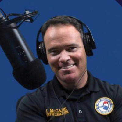 Chief of EMS- McCabe Ambulance Service in Bayonne, NJ. Leader- New Jersey State EMS Task Force Host- EMS World Podcasts