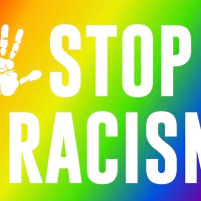 Stop Racism