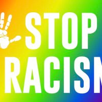 Stop Racism(@StopRacismWyt) 's Twitter Profile Photo