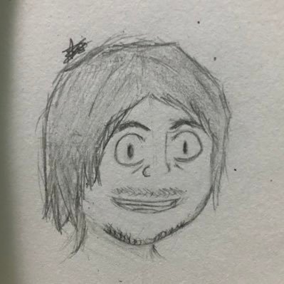 CrazyFabro's profile picture. Why are u here?? 🇲🇽 / 19 / Me gusta hacer dibujitos feos por diversión. Toma chango tu banana :)