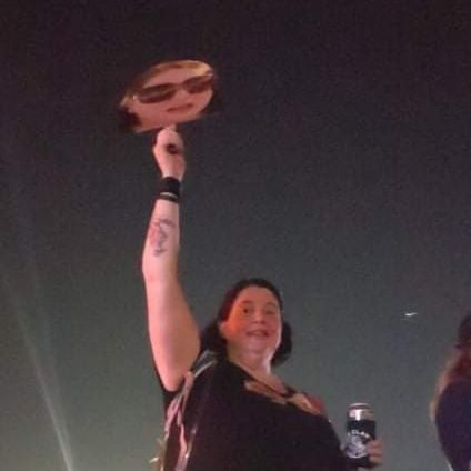 LauraBeth450's profile picture. Philosophy lover, baseball fanatic, Andy Murray lover, college basketball enthusiast, left leaning, proud to be a woman, and not afraid to use the block option.