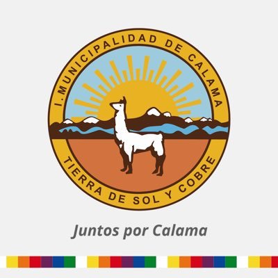 Municipalidad Calama