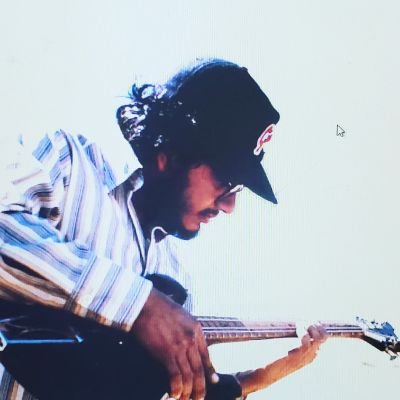 bassist