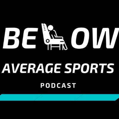 A couple of guys with a below average take on sports