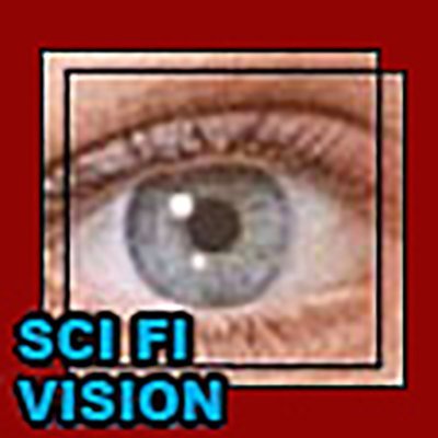 scifivision Profile Picture