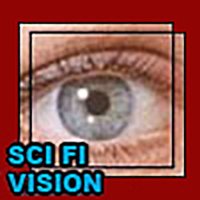 SciFi Vision (Jamie Ruby)(@scifivision) 's Twitter Profile Photo