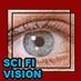 SciFi Vision (Jamie Ruby) (@scifivision) Twitter profile photo