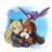 べぬす&ふくろうのアイコン