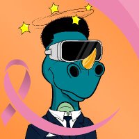 DapperDan | DAPPER DINOS (@dapperdannft) 's Twitter Profile