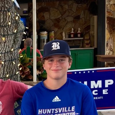Ben14043835's profile picture. Huntsville high school baseball