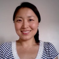Grace Kim (@gracekimot) 's Twitter Profile