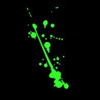 #BlackAndGreen
For any inquires DM this account or send an email to Marylandiceorcas@gmail.com