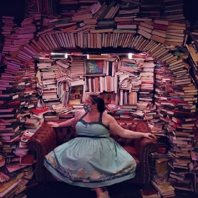 (they/them) Poet, Editor, Artist. Queer nonbinary femme. Ecocrit, disability studies, queer theory, & feminism. MFA from U of Houston https://t.co/ELmOFhJ8x8