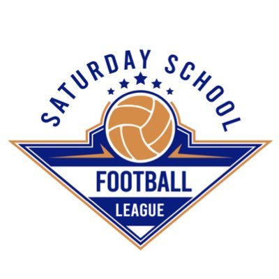 Saturday School Football League