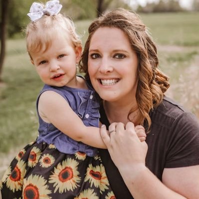 Haley_Kaus's profile picture. Library Media Specialist. K-State Alumni. Mom of both!