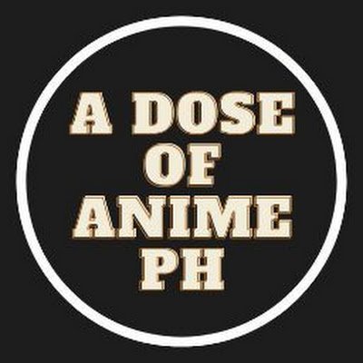 A dose of Anime PHさんのプロフィール画像