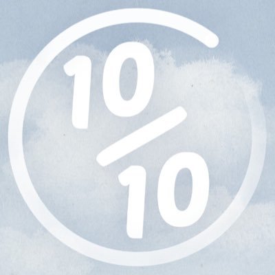 Join the 10/10 moment movement☁️ #1010moment Appreciate the little things & live with an attitude of gratitude. Tag @1010moment for a RT☁️ Created by @jkwan_md