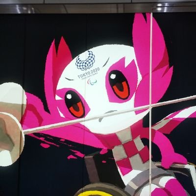 tokyo2020マスコット  
ミライトワ、ソメイティが大好きです🙌
趣味でたまに絵を描きます🙌
Twitter初心者なので失礼があったらごめんなさい😣
pixivに漫画のせてます❗️

秋のある日のミラソメ
 https://t.co/HsUTvki4xF