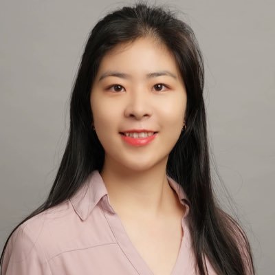 Sitong Liu Profile