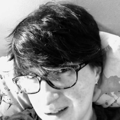 snuggermarshall's profile picture. Ace-spec, genderqueer, neurodiverse, not a fan of lasagne. I’m not really normal by any metric 😏