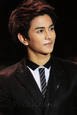 Gunthestar_FC's profile picture. เพจคนรักกัน ♥