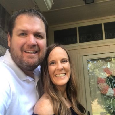 Christ Follower; Educator; World Traveller; Avid Reader; Best friends with Brent Manning; Mom to the best kid ever!