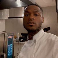 Brian Prince - @Chefbp_ Twitter Profile Photo