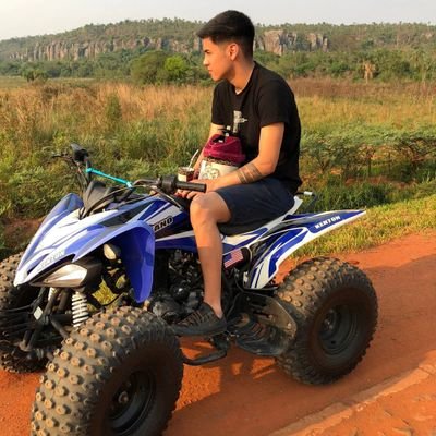 ElianGimnez10's profile picture. 