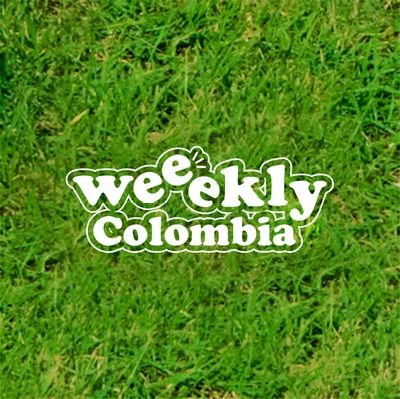 WeeeklyColombia's profile picture. Primera Fanbase de @_weeekly en Colombia
Guia para stan
⬇⬇⬇⬇⬇