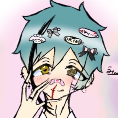 うみ🦈💕さんのプロフィール画像