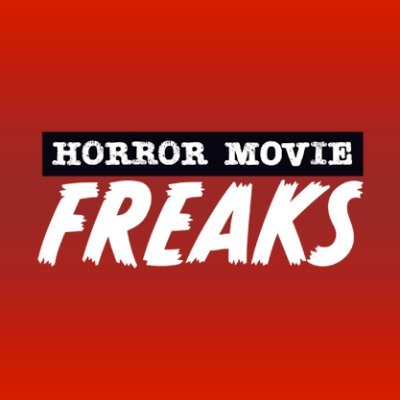 Total horror movie freaks who get together, discuss horror movies, record it and upload it to YouTube!