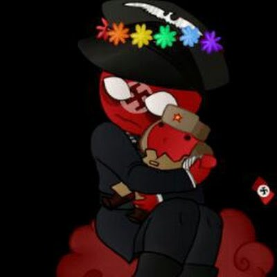 Colun1441's profile picture. .....