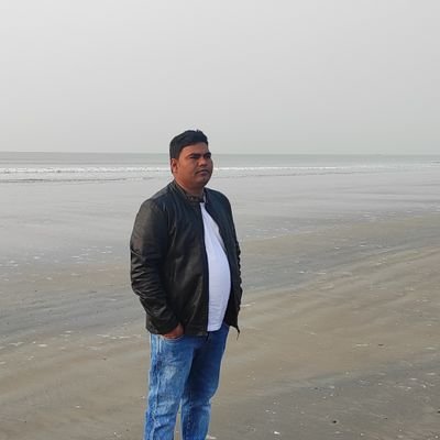 chintamani patel Profile