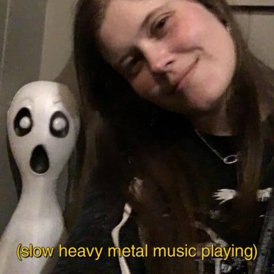 oftennatalie's profile picture. it’s like, extremely draculated