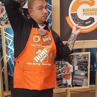 RouseJoel's profile picture. SASM HD 2104, Father, Brother, Son, Husband and all around good guy, comments and opinions are all my own.