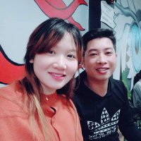 Tiang Jay huing (@httiang) 's Twitter Profile