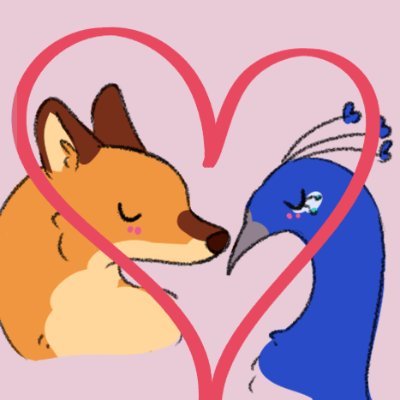 Wushuang Week 2021 ☃️🦊🦚さんのプロフィール画像