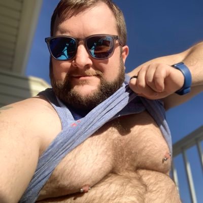 Bears Gay. account is private ask to be followed. don’t copy items that isn’t yours