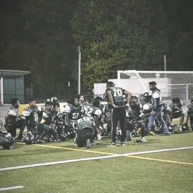 @ Henrico hs LB/RB Class of 2025 5’9 200lbs contact me at 804-484-0402 or by email macfam1996@gmail.com