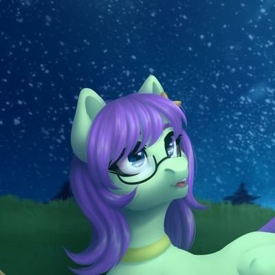 LunaShadowOwO Profile Picture