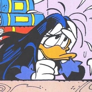 (nsfw DNI) Duckverse OTDさんのプロフィール画像